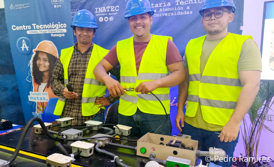 Inatec lanza programa para impulsar el talento y la creatividad