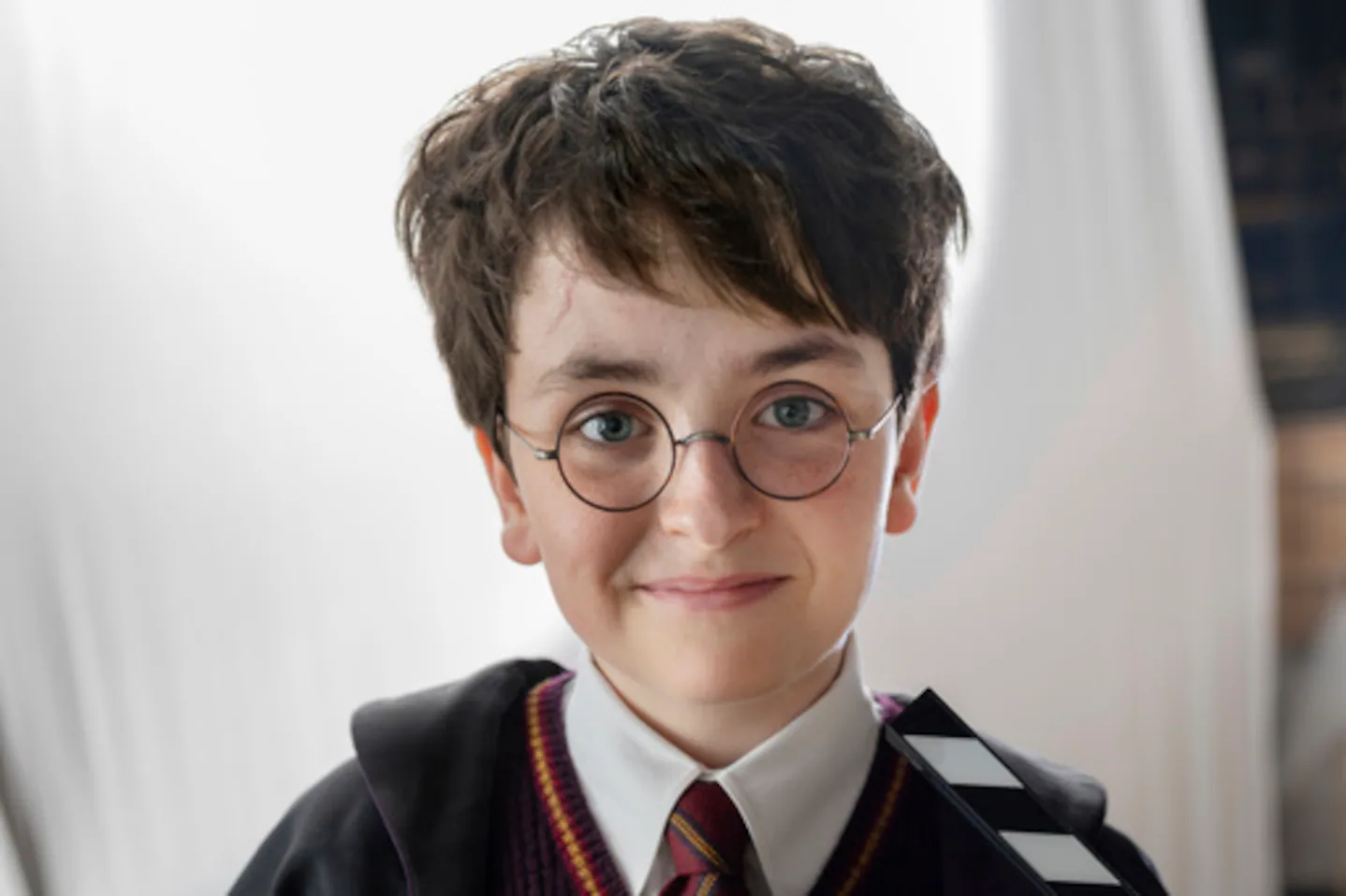 HBO revela el primer tráiler de la serie de “Harry Potter”