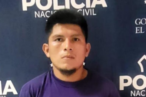 Por femicidio condenan a nicaragüense a 50 años de prisión en El Salvador