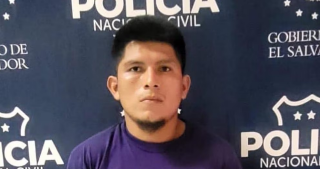 Por femicidio condenan a nicaragüense a 50 años de prisión en El Salvador