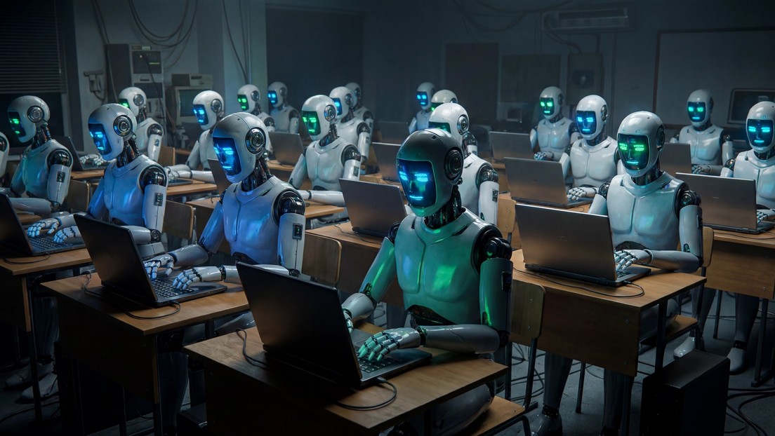 ‘Ejércitos de bots’: Revelan la última apuesta de OpenAI
