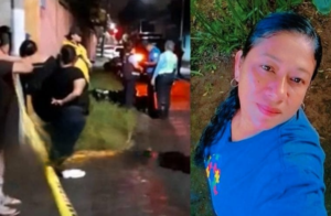 Joven que asesinó a su tía en San Marcos es condenado a 22 años de prisión