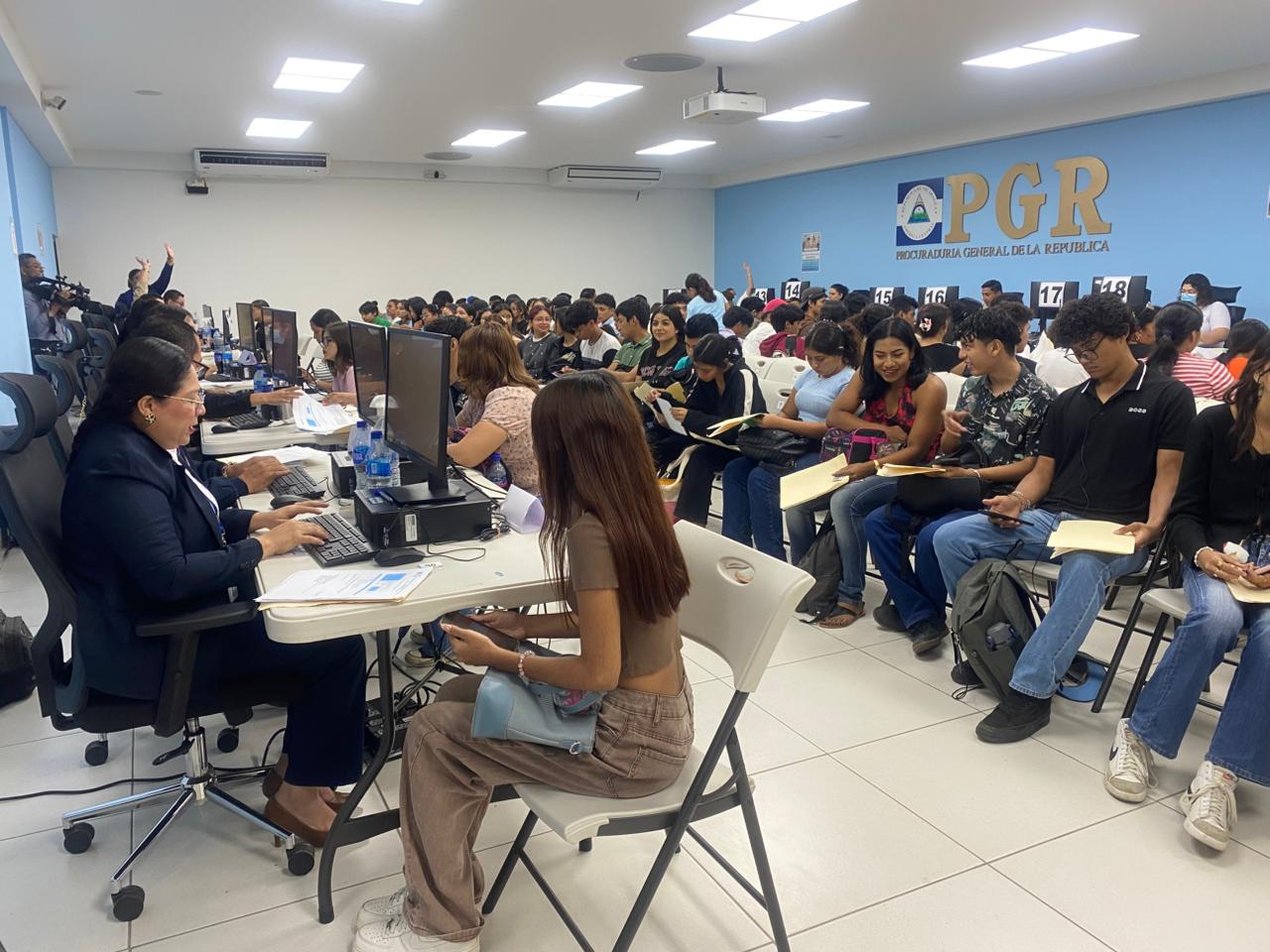 PGJ extiende hasta el 1° de abril el plazo para solicitar becas universitarias