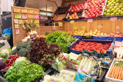 España registra el nivel más alto de inflación desde 2024