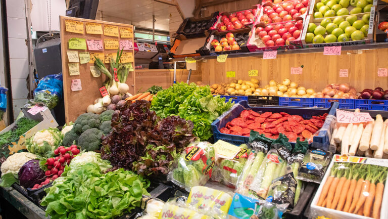 España registra el nivel más alto de inflación desde 2024