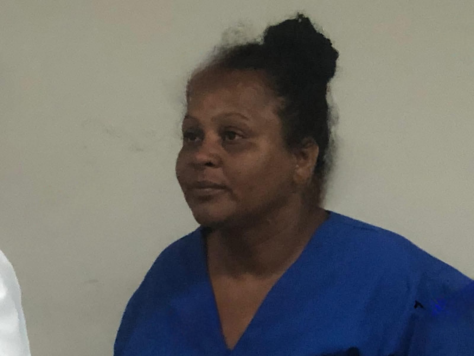 A prisión mujer que casi mata a su pareja en el Barrio Jorge Dimitrov