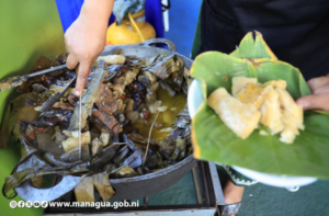 Lanzan Festival del Baho y Fresco de Cacao para preservar sabores ancestrales de Nicaragua