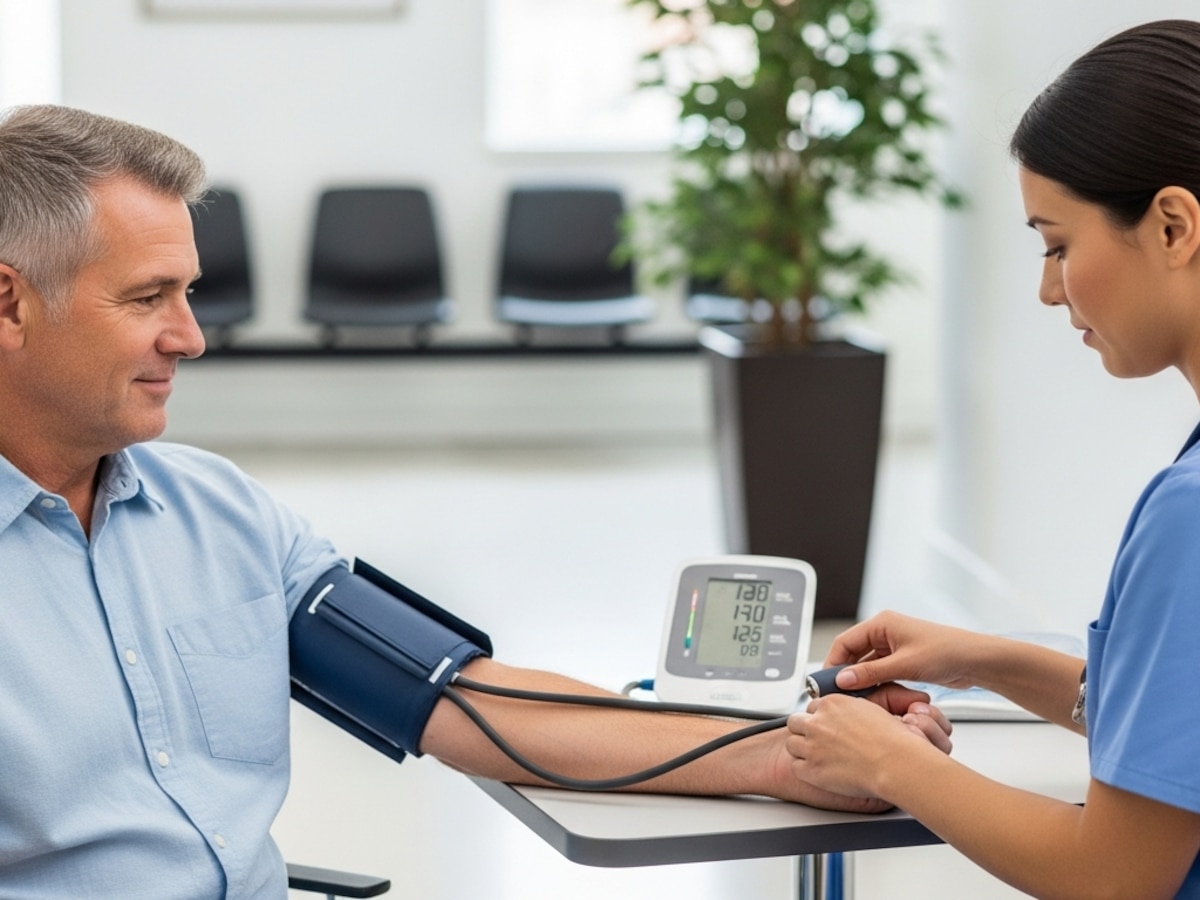 Cómo controlar la presión arterial: “La hipertensión es una enfermedad progresiva y difícil de revertir”
