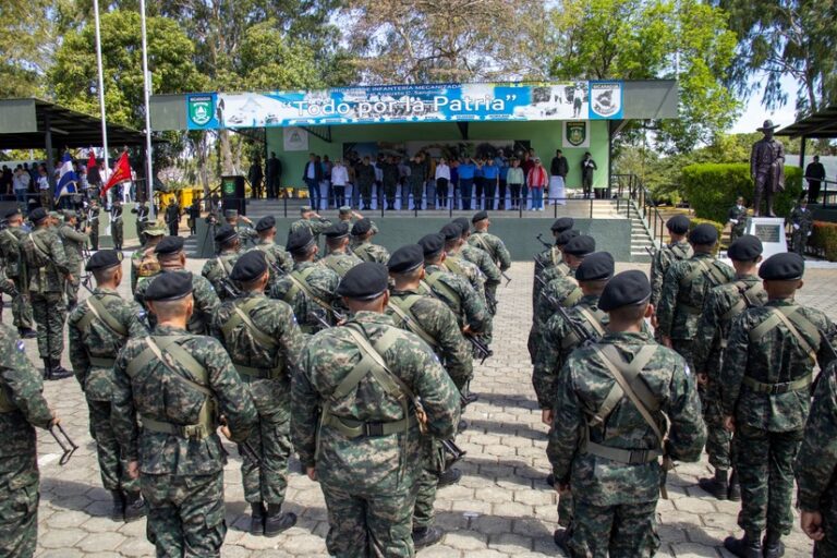 Culmina Plan de Seguridad a la Cosecha Cafetalera en la III Región garantizando el resguardo de C$3.5 millones