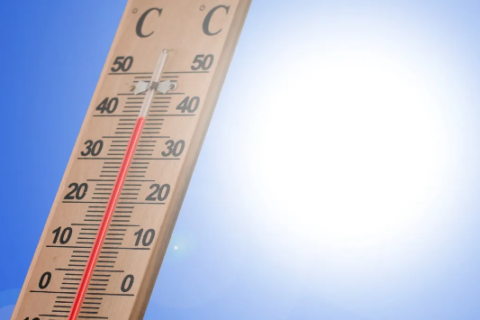 Nicaragua tendrá una Semana Santa con sensación térmica de hasta 38 grados