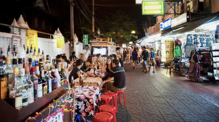 Este país exigirá pruebas de sobriedad a clientes antes de vender alcohol