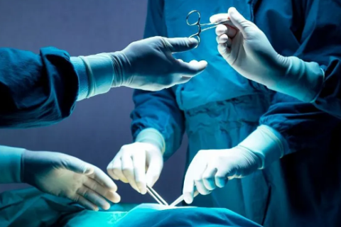 Más que una operación: el primer trasplante bilateral de manos en Rusia que desafió lo imposible
