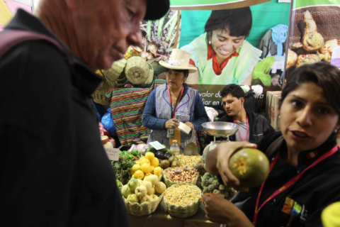 La mala dieta es uno de los principales factores de muerte por condiciones cardiacas