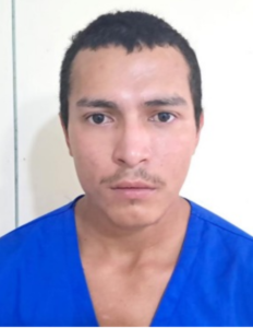 Policía captura a presunto homicida en Río San Juan