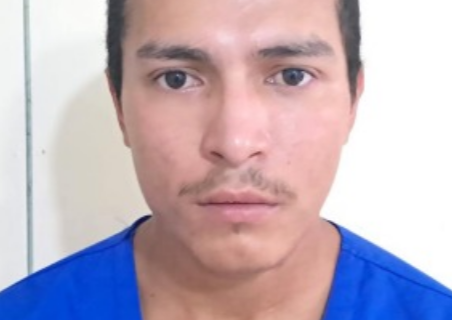 Policía captura a presunto homicida en Río San Juan