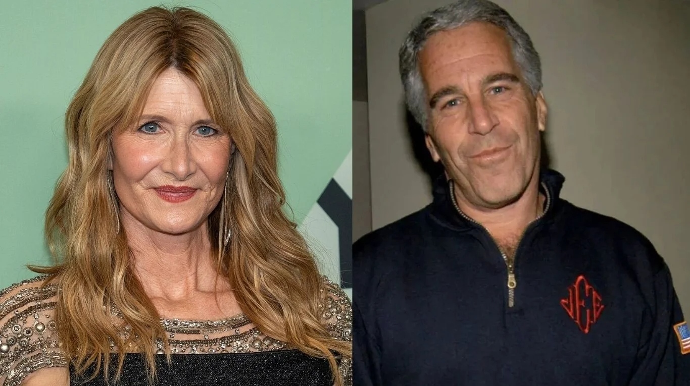 Anuncian serie sobre la investigación que destapó el caso Epstein; Laura Dern será la protagonista