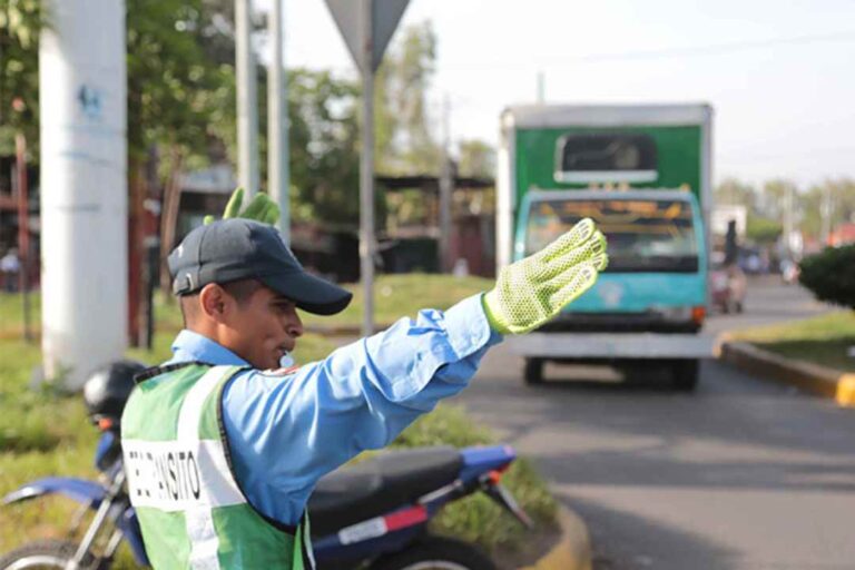 Suspenden 800 licencias de conducir y detienen a 100 conductores ebrios en la última semana