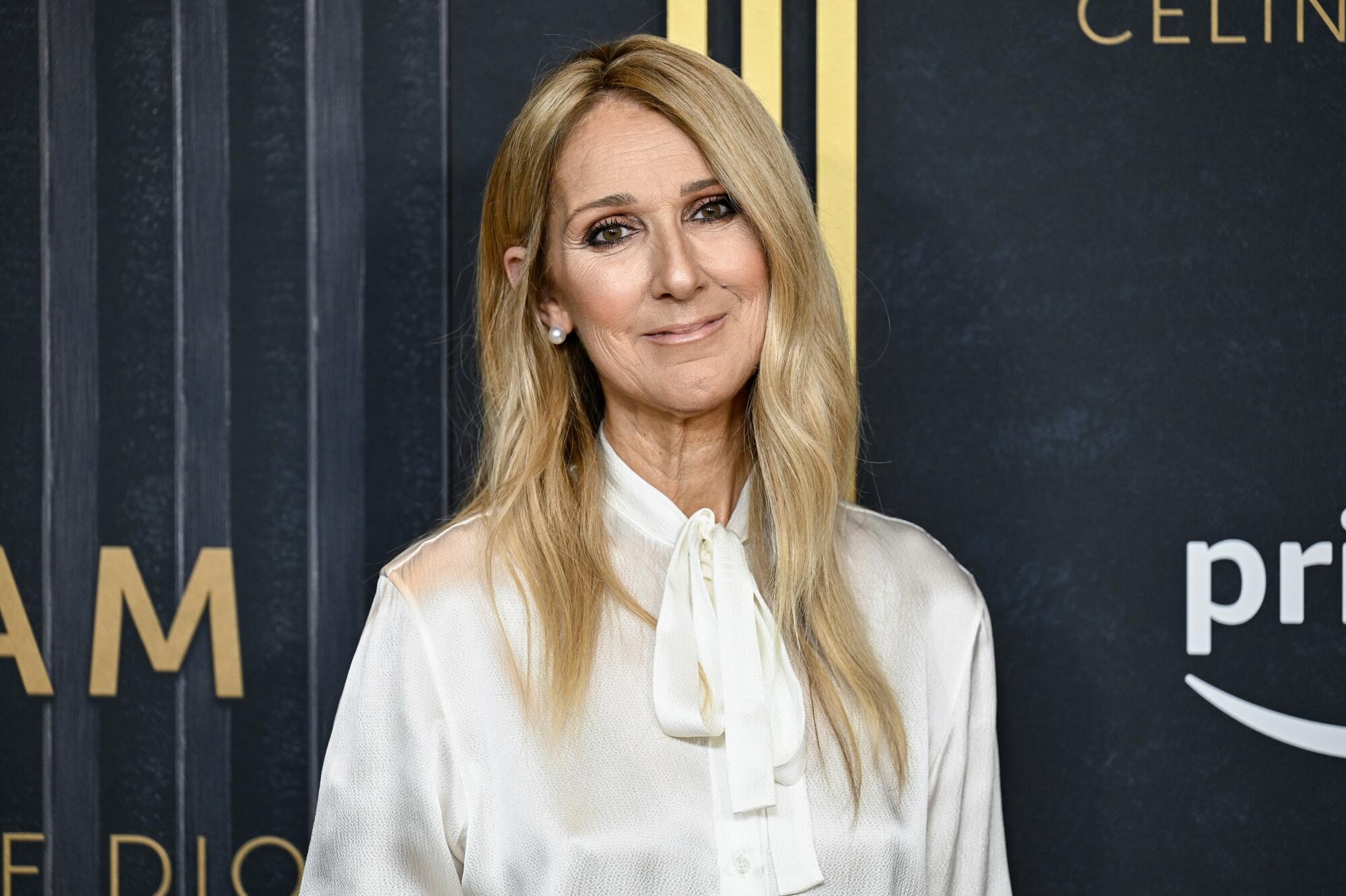 Céline Dion anuncia oficialmente su regreso triunfal a los escenarios