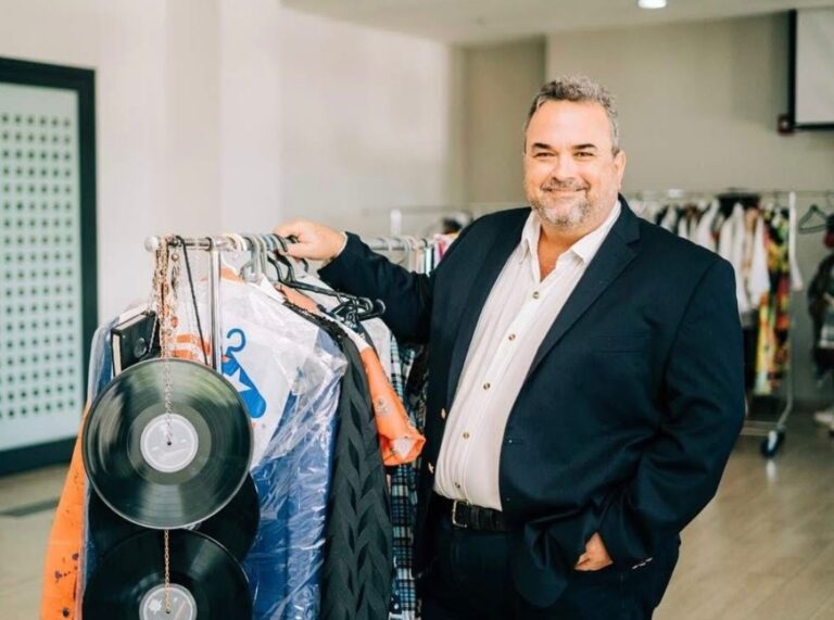 Fallece Fernando Fuentes, pieza clave en el desarrollo de la moda en Nicaragua