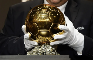 Balón de Oro cambia sus reglas para premiar al mejor jugador