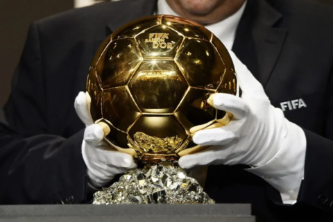 Balón de Oro cambia sus reglas para premiar al mejor jugador