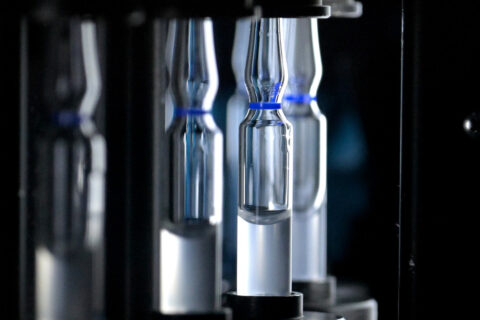 Rusia marca un hito con la primera aplicación de una vacuna personalizada contra el cáncer