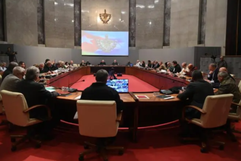 Cuba publica el actualizado Programa Económico y Social 2026 tras consulta popular