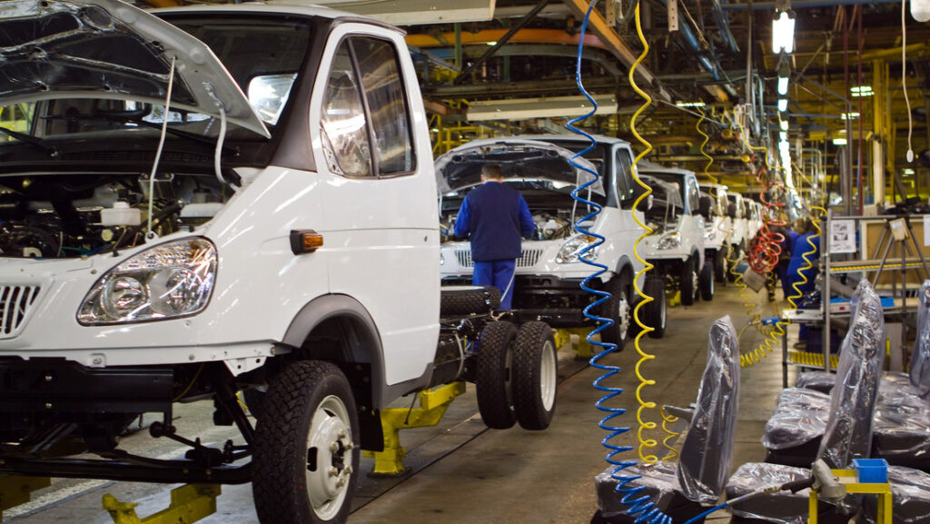 Los vehículos de una legendaria marca soviética volverán a ensamblarse en Cuba