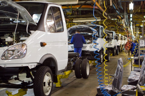 Los vehículos de una legendaria marca soviética volverán a ensamblarse en Cuba