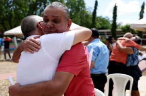 Cra. Rosario: “El amor cristiano fortalece la paz y la convivencia en Nicaragua”