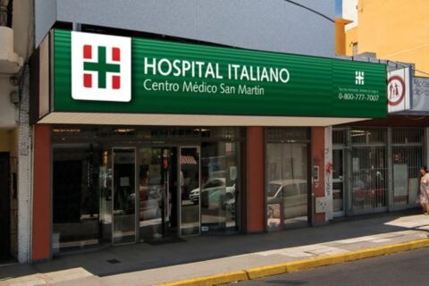 Drogas, fiestas clandestinas y una muerte: la siniestra telaraña detrás del escándalo que sacude a la medicina argentina