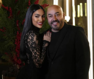 Se compromete Lupillo Rivera