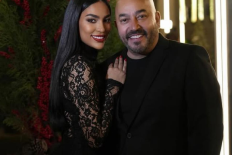 Se compromete Lupillo Rivera