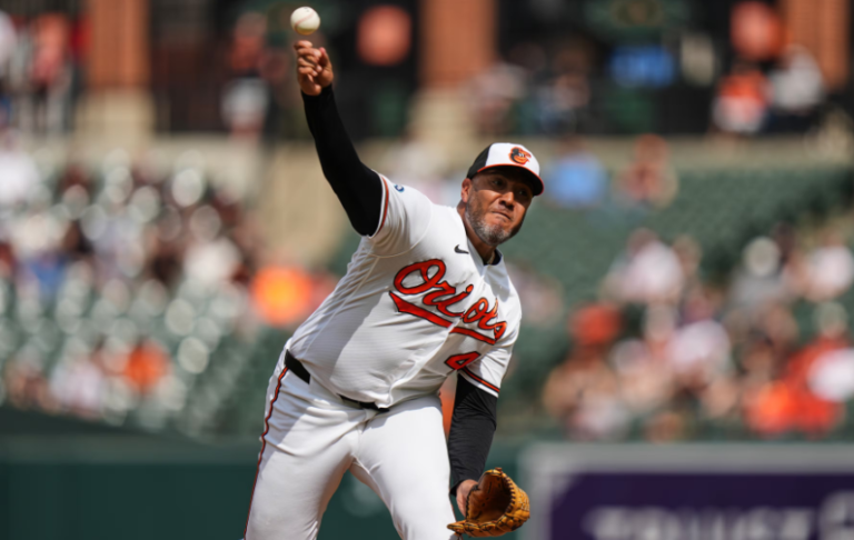 Un juego de MLB es decidido por el árbitro robot por primera vez en la historia