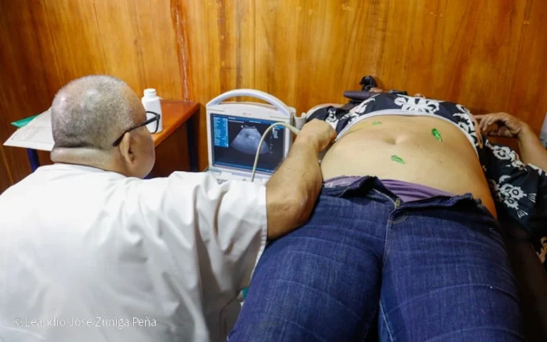 MINSA despliega clínicas móviles para asegurar bienestar de las familias en las vacaciones