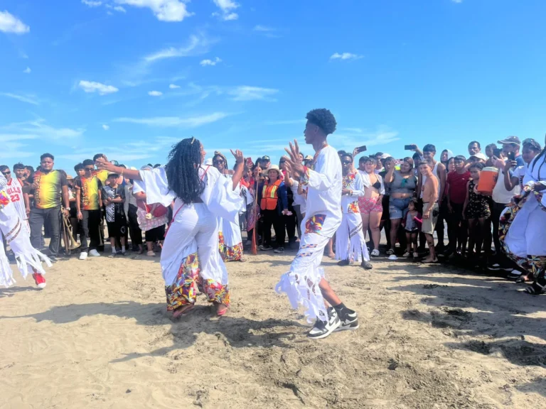 Miles de familias disfrutan del Caribbean Summer Fest 2026 en Pochomil