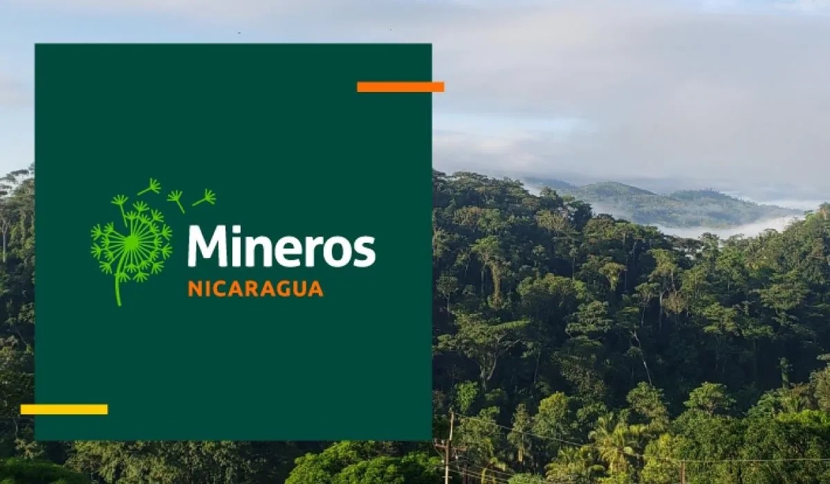 Proyecto Porvenir perfila a Nicaragua como distrito minero emergente