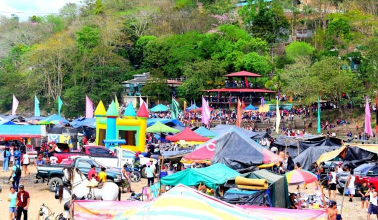 Festival Verano Coco Fest 2026  reúne a más de 23 mil personas en Nueva Segovia