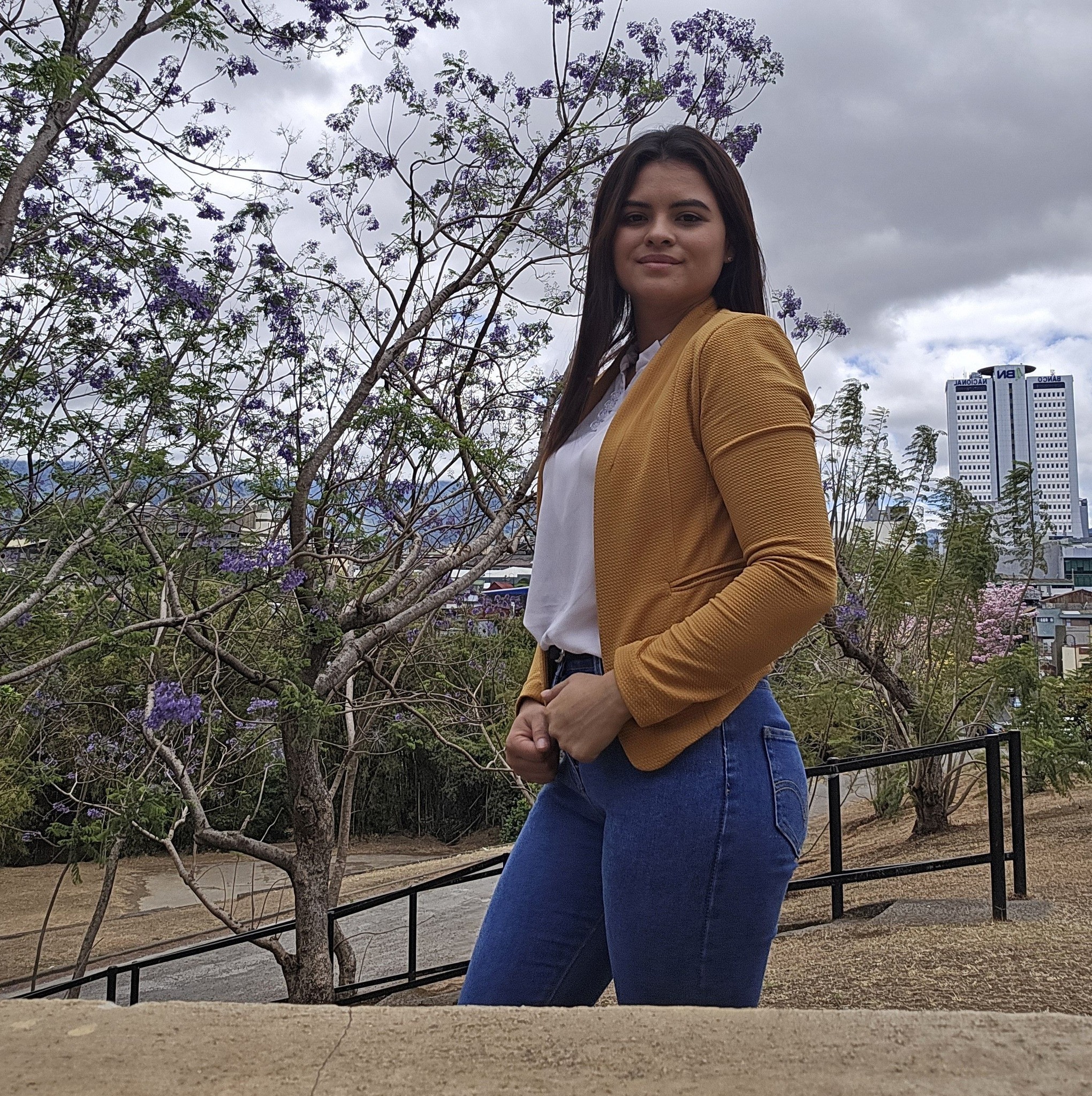 Costa Rica: OIJ pide ayuda para dar con joven nicaragüense desaparecida
