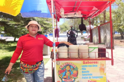 Verano 2026 genera ganancias de más de C$3 millones a los emprendedores