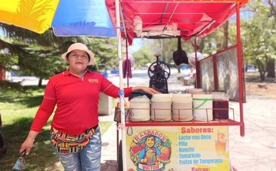 Verano 2026 genera ganancias de más de C$3 millones a los emprendedores