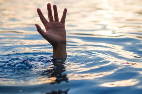 Bomberos Unidos reportan al menos 12 fallecidos por sumersión en las vacaciones de verano