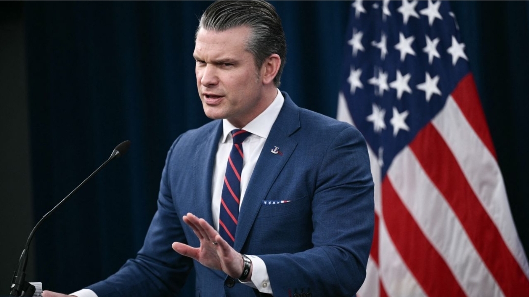 Pentágono cancela rueda de prensa prevista para el día en que expira el ultimátum de Trump a Irán