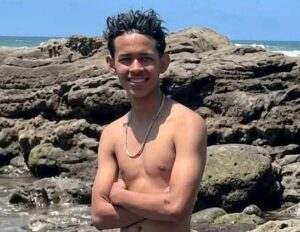 Hallan cuerpo sin vida de joven desaparecido en Tola