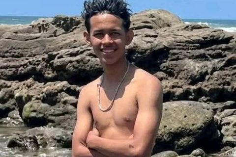 Hallan cuerpo sin vida de joven desaparecido en Tola