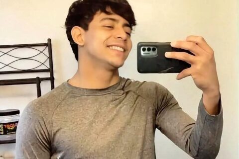 Joven nicaragüense muere ahogado en río de Sacramento