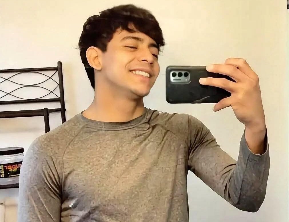 Joven nicaragüense muere ahogado en río de Sacramento