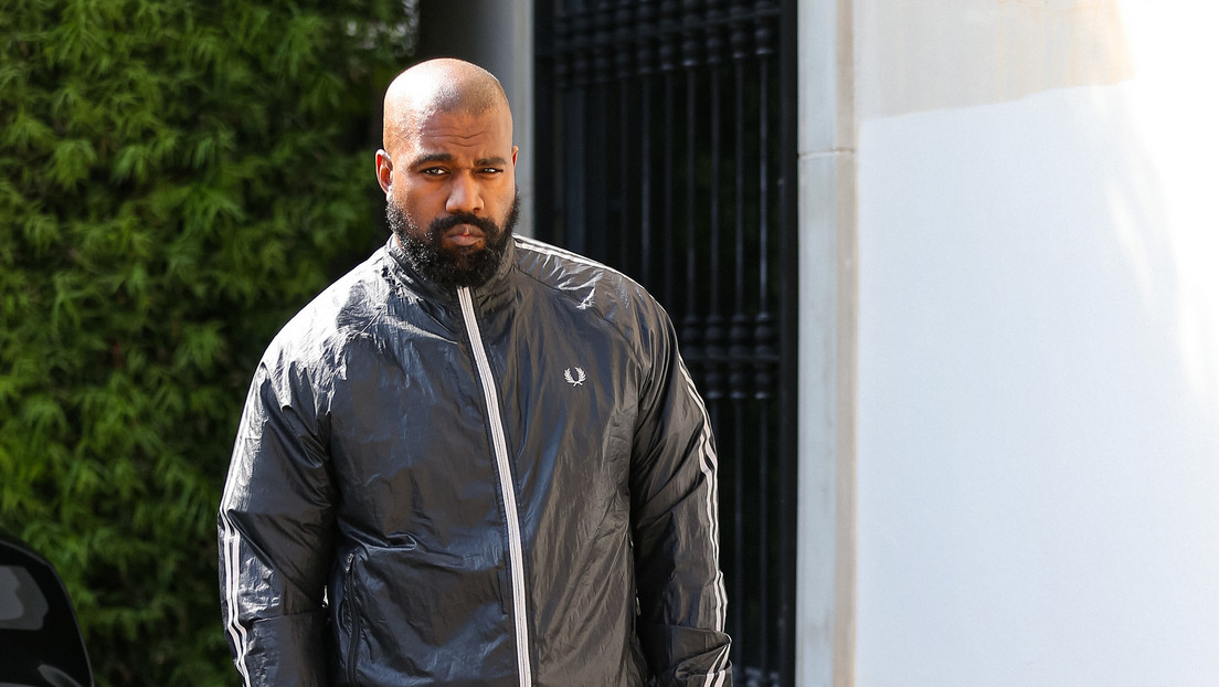 Reino Unido veta la entrada a Kanye West por esta razón