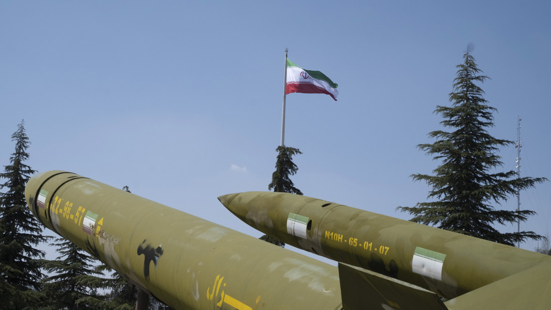 EEUU afirma que está en “tensas negociaciones” con Irán poco antes de que expire su ultimátum
