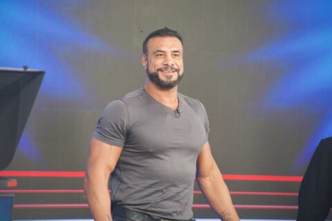 Detienen a Alberto “El Patrón” en México por violencia doméstica